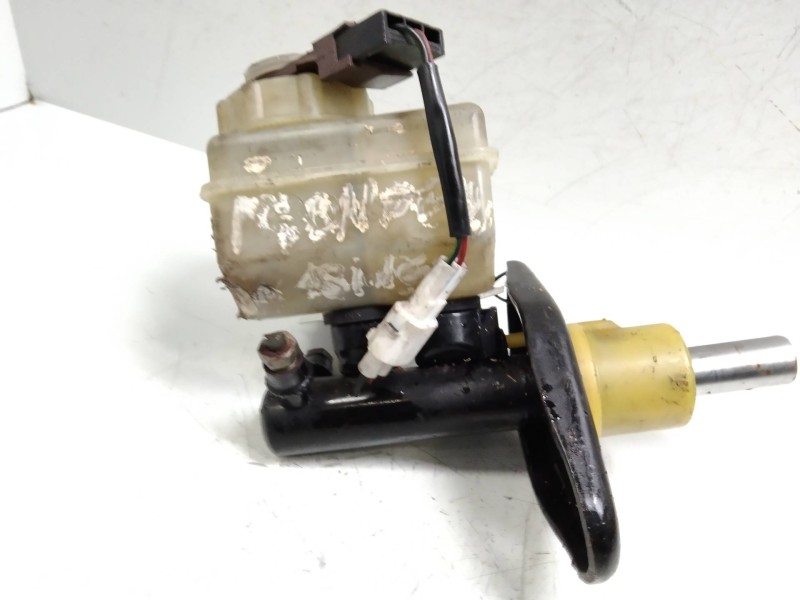 Recambio de bomba freno para ford mondeo berlina/familiar (fd) 1.8 16v cat referencia OEM IAM   