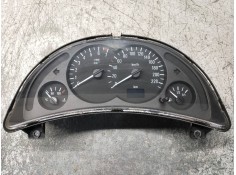 Recambio de cuadro instrumentos para opel corsa c blue line referencia OEM IAM 110008988029 13173350WD 