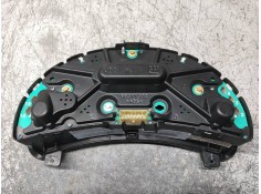 Recambio de cuadro instrumentos para opel corsa c blue line referencia OEM IAM 110008988029 13173350WD  2