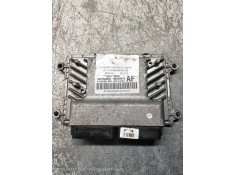 Recambio de centralita motor uce para chevrolet aveo ls referencia OEM IAM 96469978 5WY5956G 