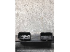 Recambio de centralita motor uce para citroen berlingo 1.9 d 600 furg. referencia OEM IAM R04080035B 9650360480  2