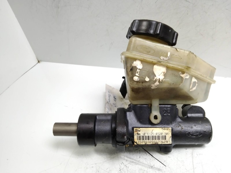 Recambio de bomba freno para ford mondeo berlina/familiar (fd) clx berlina referencia OEM IAM 1061250320309 011995C 