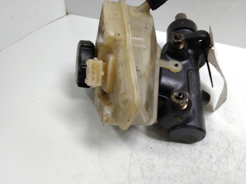 Recambio de bomba freno para ford mondeo berlina/familiar (fd) clx berlina referencia OEM IAM 1061250320309 011995C 