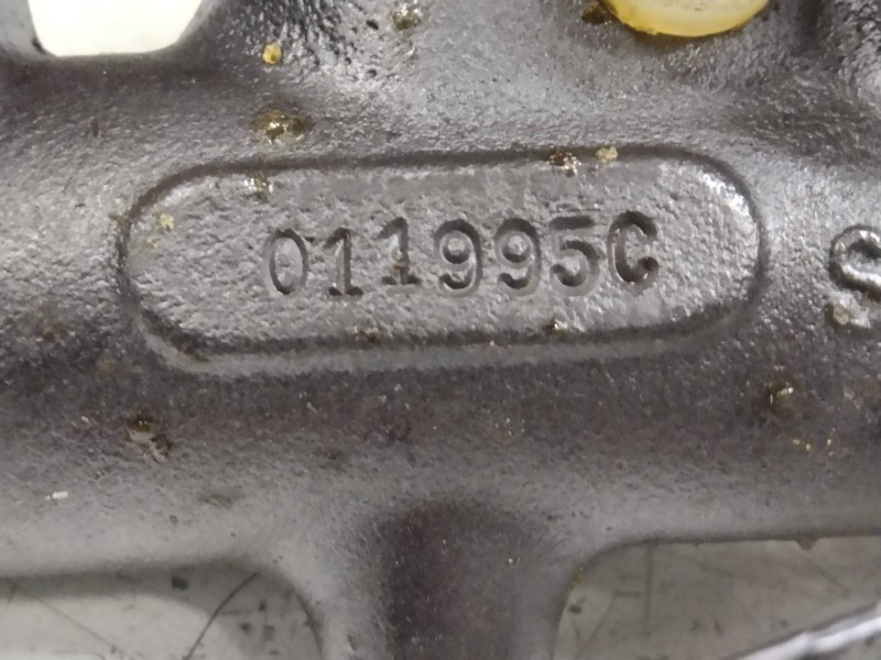 Recambio de bomba freno para ford mondeo berlina/familiar (fd) clx berlina referencia OEM IAM 1061250320309 011995C 