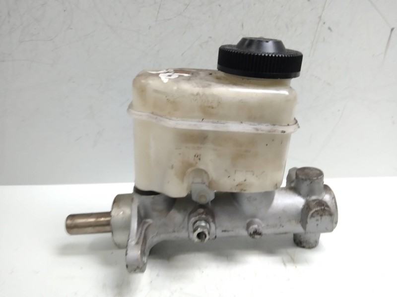 Recambio de bomba freno para ford ranger (et) 2.5 tdci cat referencia OEM IAM   