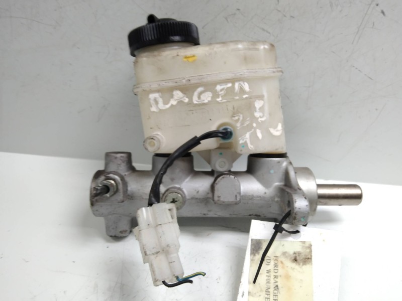 Recambio de bomba freno para ford ranger (et) 2.5 tdci cat referencia OEM IAM   