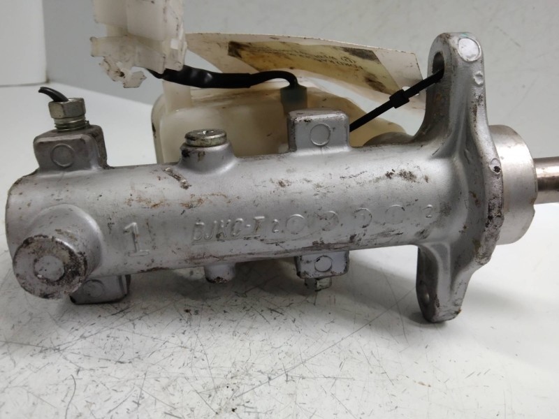 Recambio de bomba freno para ford ranger (et) 2.5 tdci cat referencia OEM IAM   