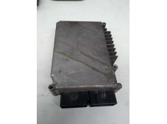 Recambio de centralita motor uce para chrysler grand voyager referencia OEM IAM P04727215AF CBLAB 