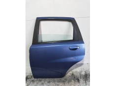 Recambio de puerta trasera izquierda para chevrolet aveo ls referencia OEM IAM   5P