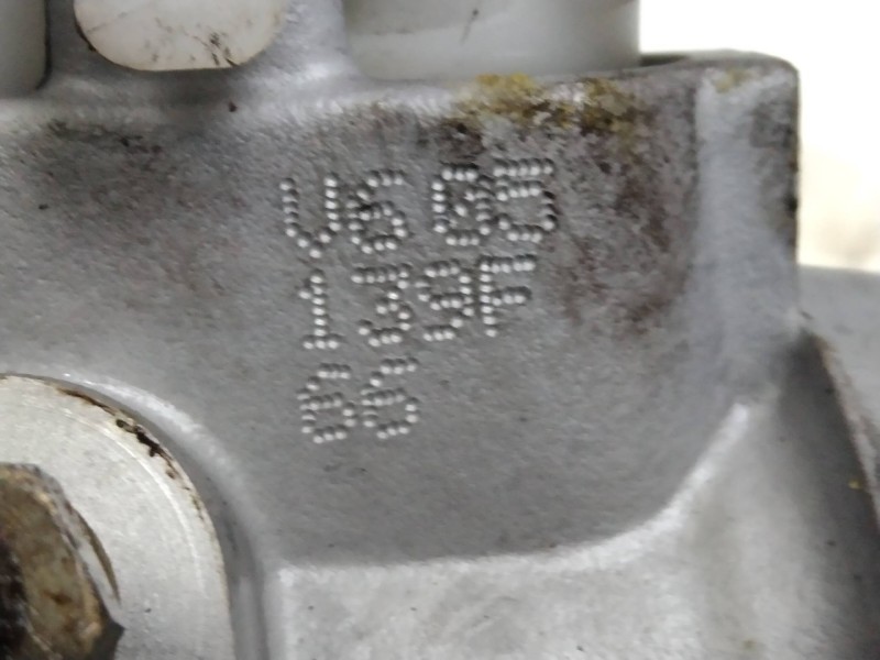 Recambio de bomba freno para ford transit connect (tc7) 1.8 tdci cat referencia OEM IAM V605139F66  