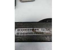 Recambio de centralita motor uce para chrysler grand voyager referencia OEM IAM P04727215AF CBLAB  2