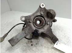 Recambio de mangueta delantera izquierda para chrysler voyager (rg) 2.8 crd cat referencia OEM IAM    2