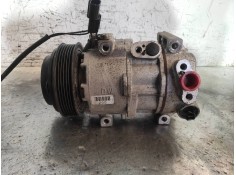 Recambio de compresor aire acondicionado para kia rio (yb) attract referencia OEM IAM 1E39E17000 7C1010351  2