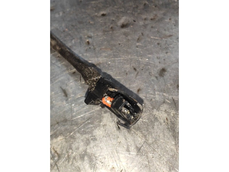 Recambio de compresor aire acondicionado para kia rio (yb) attract referencia OEM IAM 1E39E17000 7C1010351 