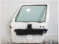 Recambio de puerta delantera izquierda para suzuki samurai sj 413 (sj) 1.9 td hard top lujo referencia OEM IAM   3P