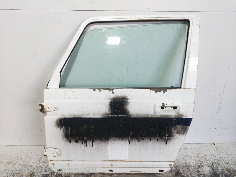 Recambio de puerta delantera izquierda para suzuki samurai sj 413 (sj) 1.9 td hard top lujo referencia OEM IAM   3P