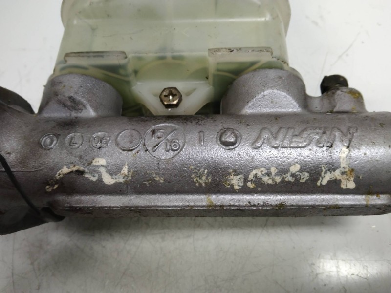 Recambio de bomba freno para honda hr-v (gh) 1.6 cat referencia OEM IAM   