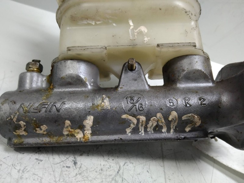 Recambio de bomba freno para honda civic berlina 3/4 (ej/ek) 1.4 referencia OEM IAM   