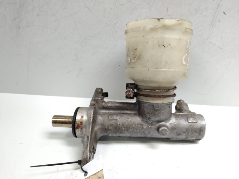 Recambio de bomba freno para honda civic berlina 3/4 (ej/ek) 1.6 vtec cat referencia OEM IAM   