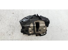 Recambio de motor cierre centralizado delantero izquierdo para ford fiesta (ccn) trend referencia OEM IAM AM5AU21813AE  