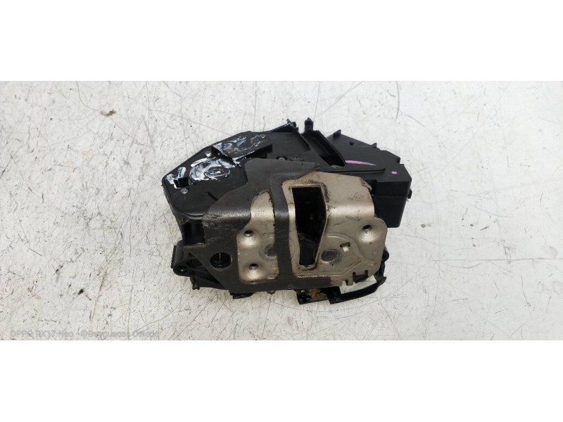 Recambio de motor cierre centralizado delantero izquierdo para ford fiesta (ccn) trend referencia OEM IAM AM5AU21813AE  