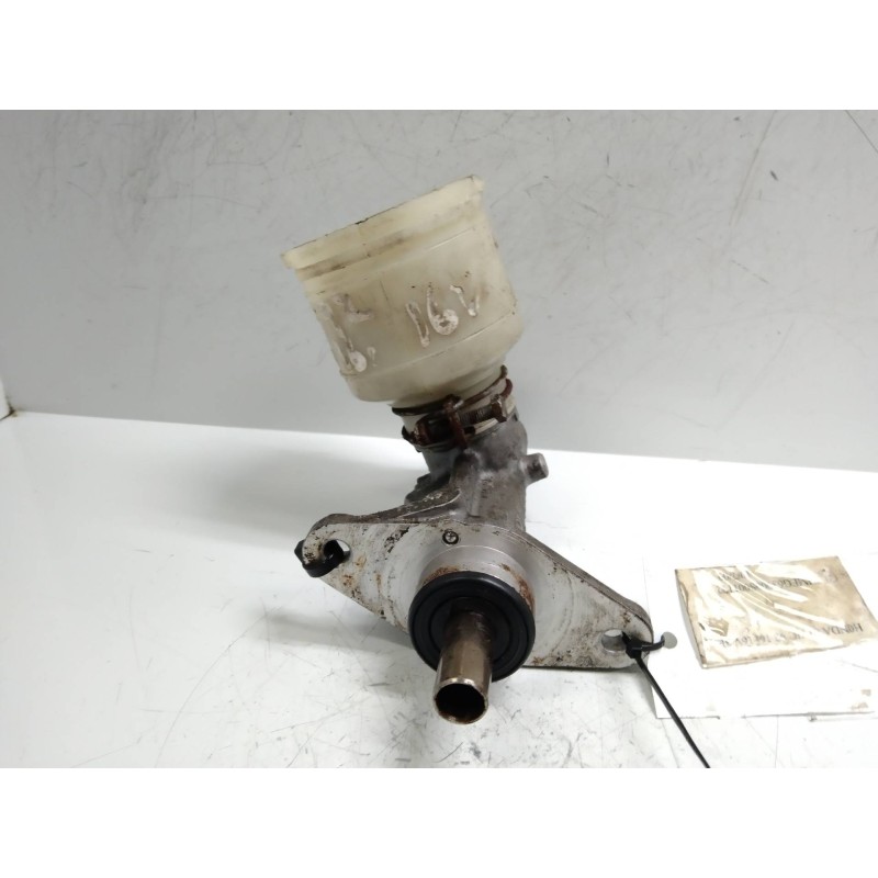 Recambio de bomba freno para honda civic berlina 3/4 (ej/ek) 1.6 vtec cat referencia OEM IAM   