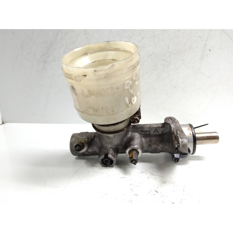 Recambio de bomba freno para honda civic berlina 3/4 (ej/ek) 1.6 vtec cat referencia OEM IAM   