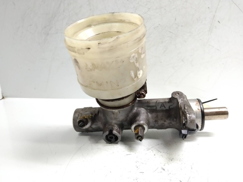 Recambio de bomba freno para honda civic berlina 3/4 (ej/ek) 1.6 vtec cat referencia OEM IAM   