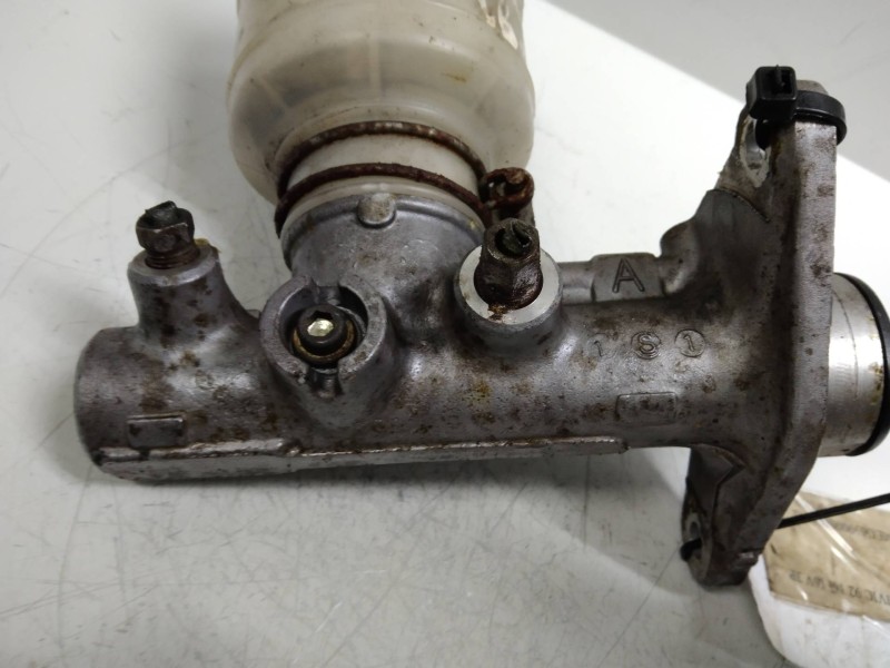 Recambio de bomba freno para honda civic berlina 3/4 (ej/ek) 1.6 vtec cat referencia OEM IAM   