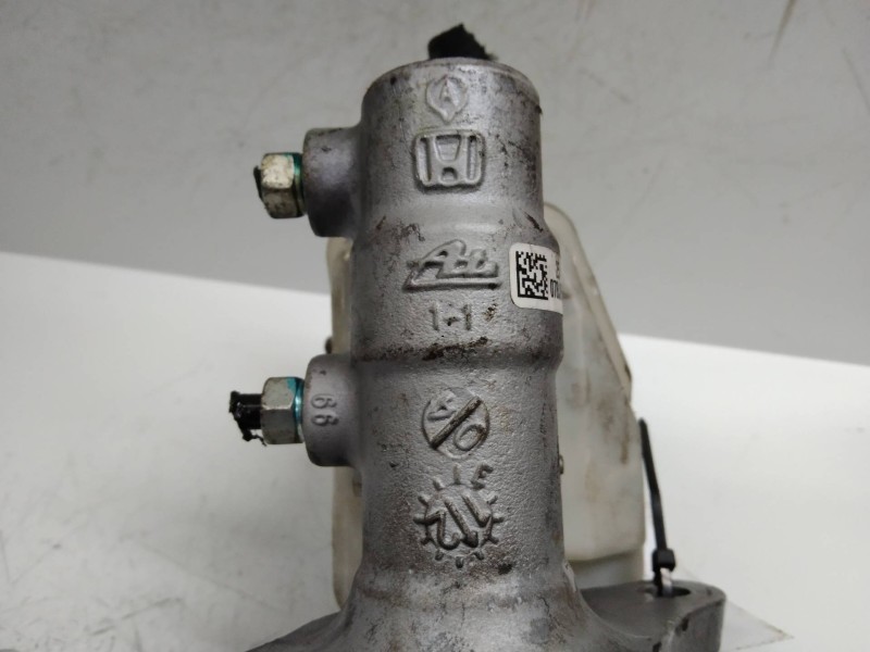 Recambio de bomba freno para honda civic (fk) 1.4 cat referencia OEM IAM   