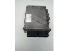Recambio de centralita motor uce para chrysler voyager (gs) 2.4 cat referencia OEM IAM P04748211AG YNBAB 