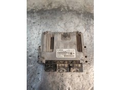 Recambio de centralita motor uce para peugeot 208 active referencia OEM IAM 0281019820 9805947580 9666729680