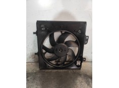 Recambio de electroventilador para peugeot 208 active referencia OEM IAM 9675280980 M159983 