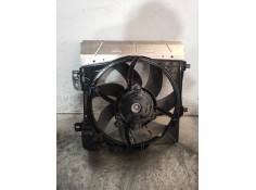 Recambio de electroventilador para peugeot 208 active referencia OEM IAM 9675280980 M159983  2