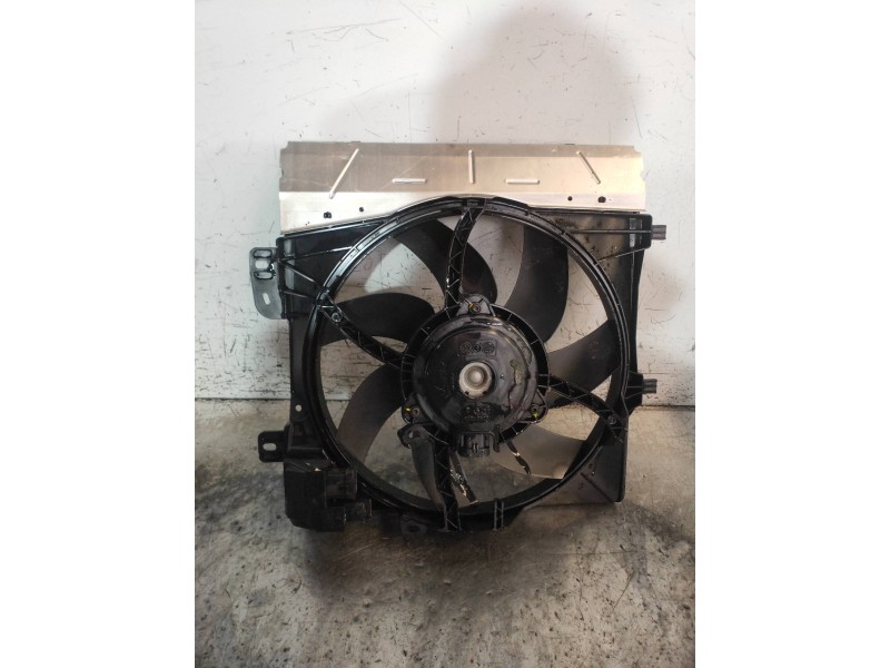 Recambio de electroventilador para peugeot 208 active referencia OEM IAM 9675280980 M159983 