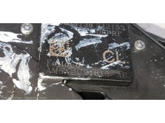 Recambio de motor cierre centralizado delantero izquierdo para ford fiesta (ccn) trend referencia OEM IAM AM5AU21813AE   2