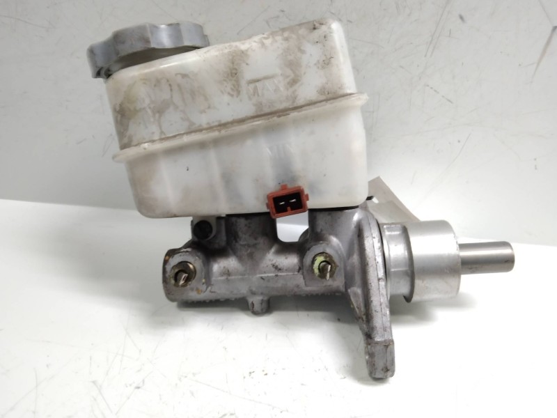 Recambio de bomba freno para hyundai atos prime (mx) gls (2003) referencia OEM IAM BM111033  
