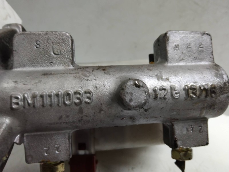 Recambio de bomba freno para hyundai atos prime (mx) gls (2003) referencia OEM IAM BM111033  