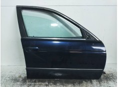 Recambio de puerta delantera derecha para bmw serie 5 berlina (e39) 525d referencia OEM IAM   4P