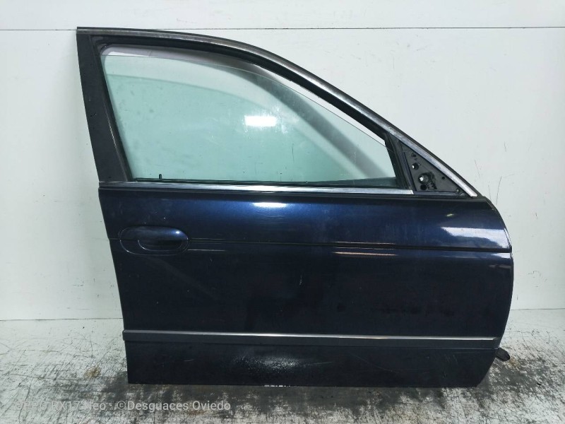 Recambio de puerta delantera derecha para bmw serie 5 berlina (e39) 525d referencia OEM IAM   4P