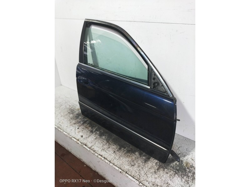 Recambio de puerta delantera derecha para bmw serie 5 berlina (e39) 525d referencia OEM IAM   4P