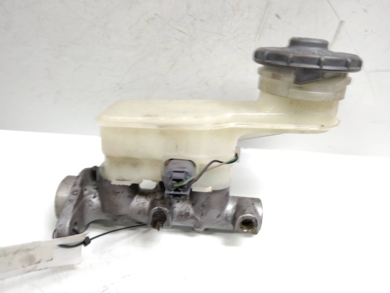 Recambio de bomba freno para honda jazz (gd1/5) 1.2 dsi cat referencia OEM IAM   