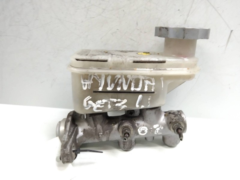 Recambio de bomba freno para hyundai getz (tb) 1.1 básico referencia OEM IAM BM1110664  