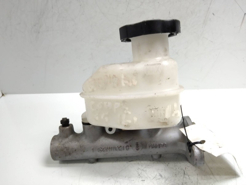 Recambio de bomba freno para hyundai coupe (gk) 1.6 fx referencia OEM IAM BM111061B  
