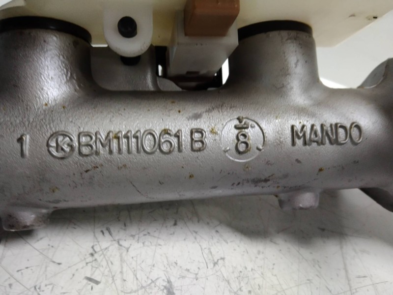 Recambio de bomba freno para hyundai coupe (gk) 1.6 fx referencia OEM IAM BM111061B  
