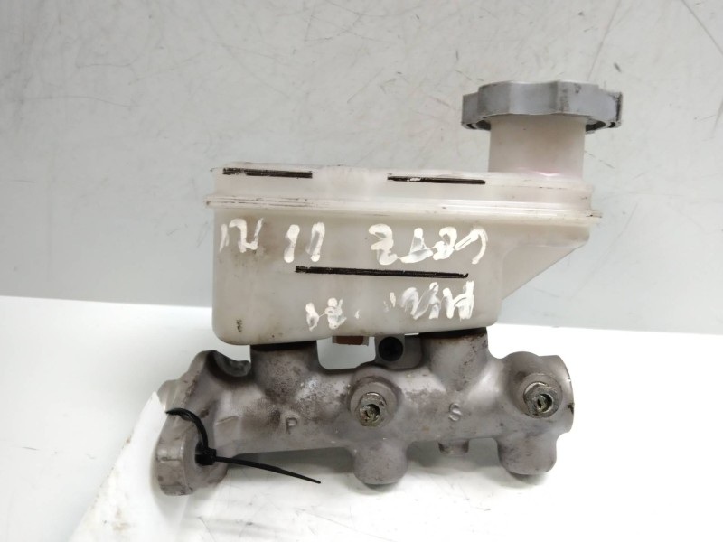 Recambio de bomba freno para hyundai getz (tb) 1.1 12v cat referencia OEM IAM BM111066I  
