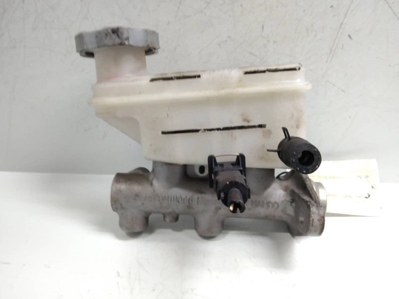 Recambio de bomba freno para hyundai getz (tb) 1.1 12v cat referencia OEM IAM BM111066I  