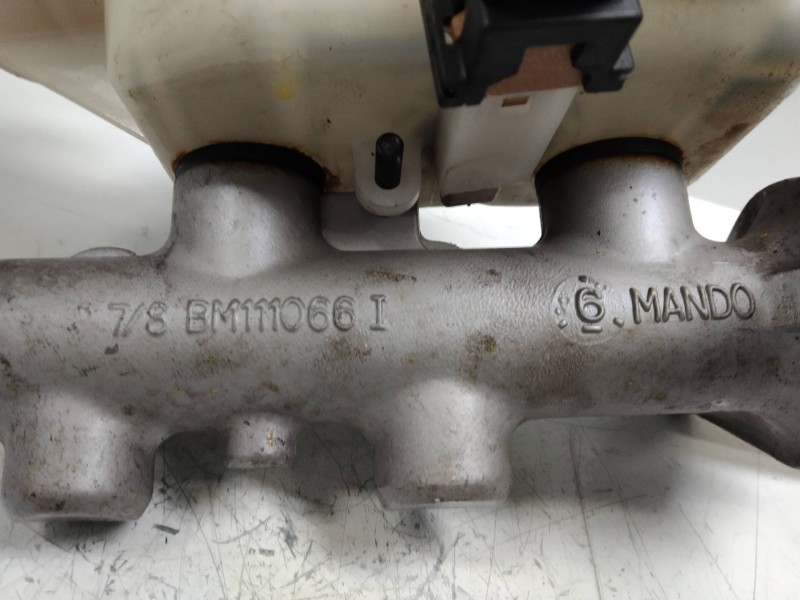 Recambio de bomba freno para hyundai getz (tb) 1.1 12v cat referencia OEM IAM BM111066I  