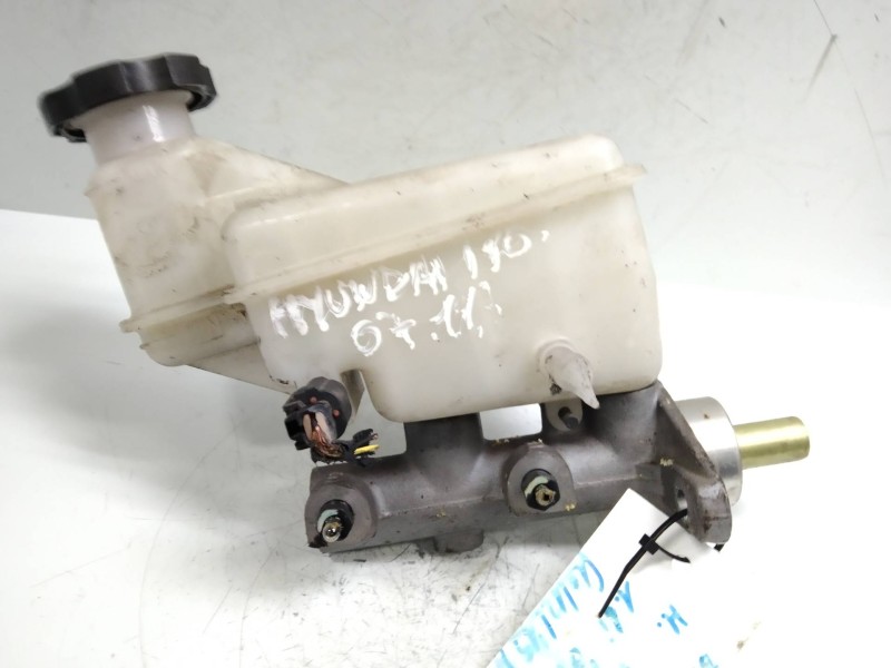 Recambio de bomba freno para hyundai i10 1.1 12v cat referencia OEM IAM 13161521  