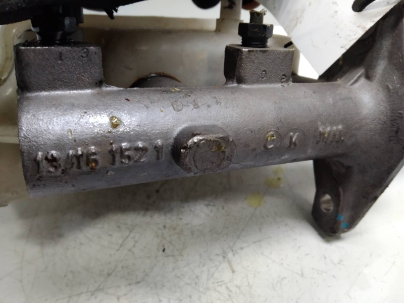 Recambio de bomba freno para hyundai i10 1.1 12v cat referencia OEM IAM 13161521  